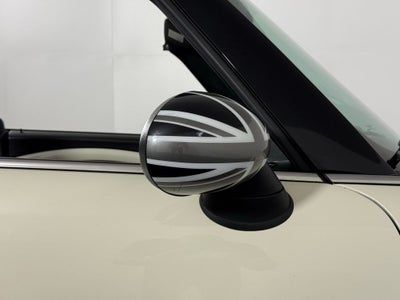 2012 MINI Cooper S S