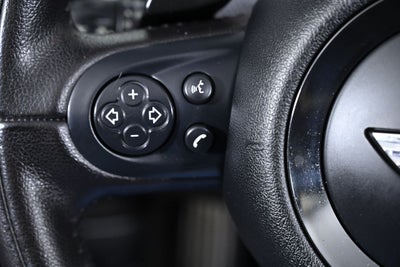 2015 MINI CONVERTIBLE S