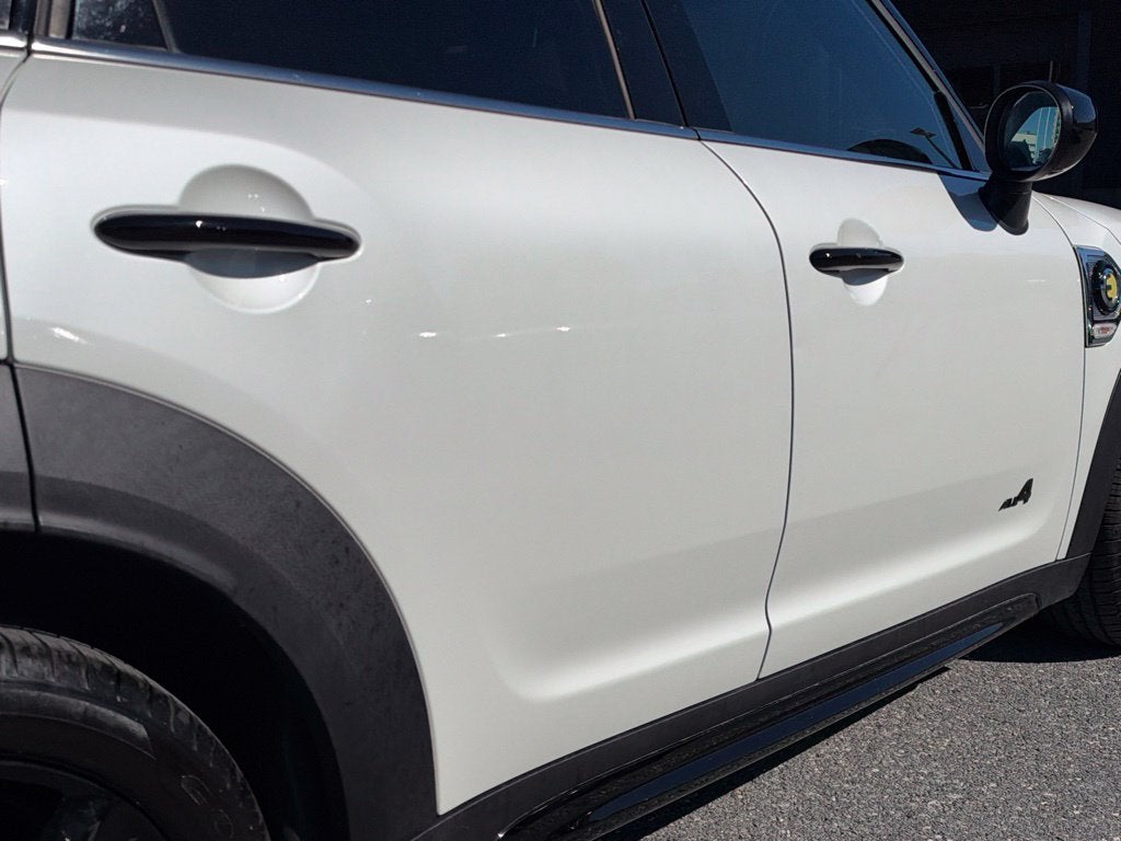 2023 MINI Cooper Countryman Base