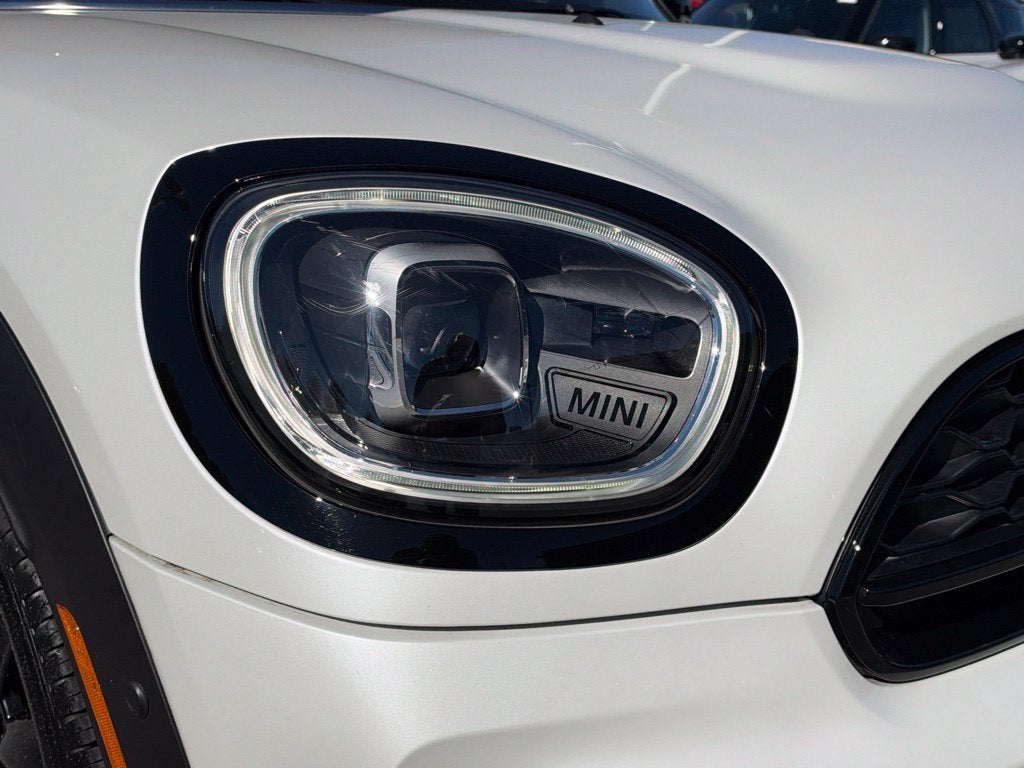 2023 MINI Cooper Countryman Base