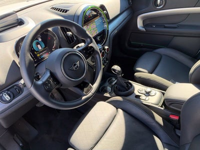 2023 MINI Cooper Countryman Base