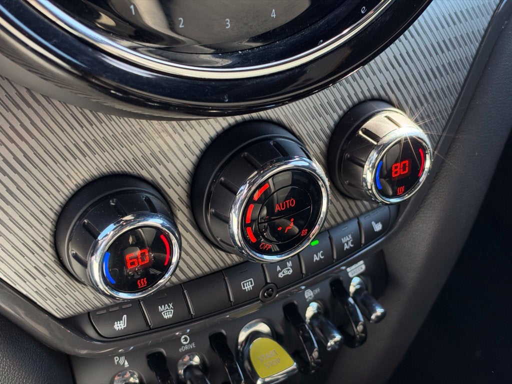 2023 MINI Cooper Countryman Base