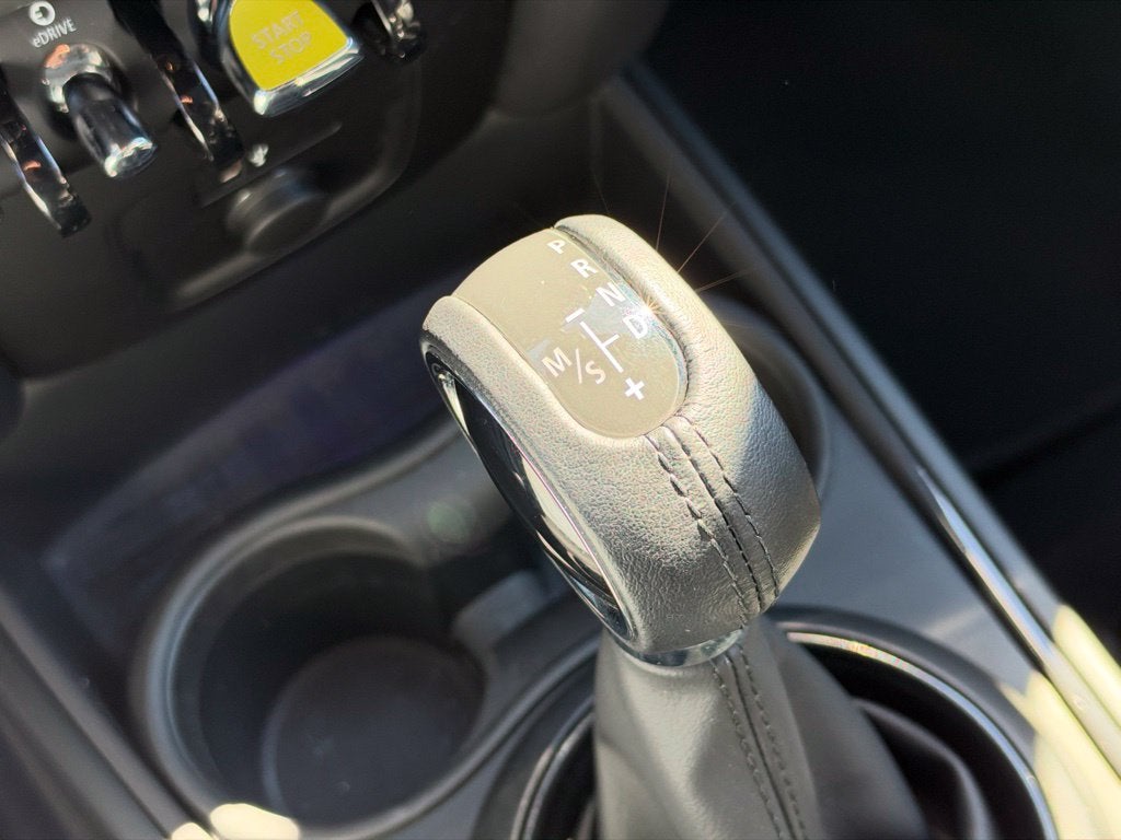 2023 MINI Cooper Countryman Base