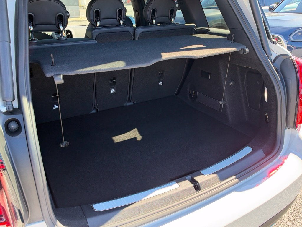 2023 MINI Cooper Countryman Base