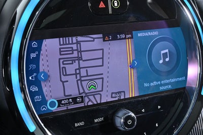 2023 MINI Countryman All4 Cooper SE