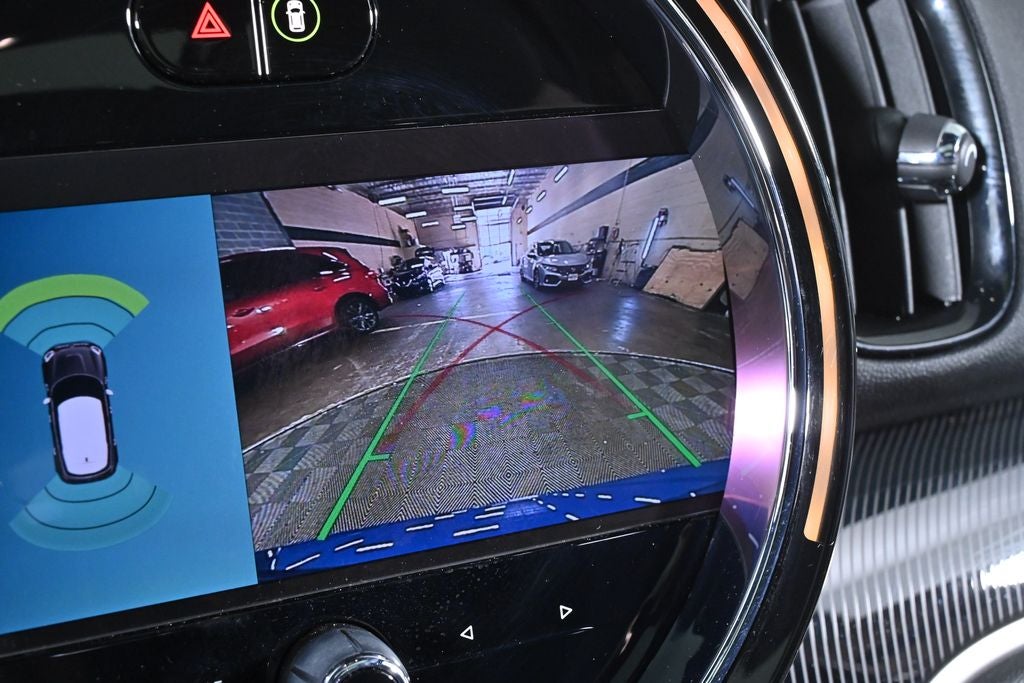 2023 MINI Countryman All4 Cooper SE