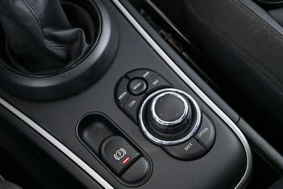 2023 MINI Countryman All4 Cooper SE