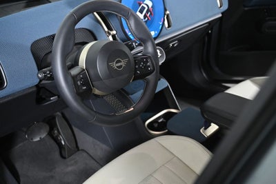 2025 MINI Cooper S Countryman S