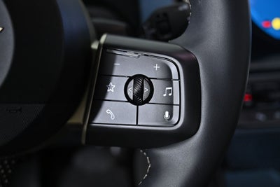 2025 MINI Cooper S Countryman S