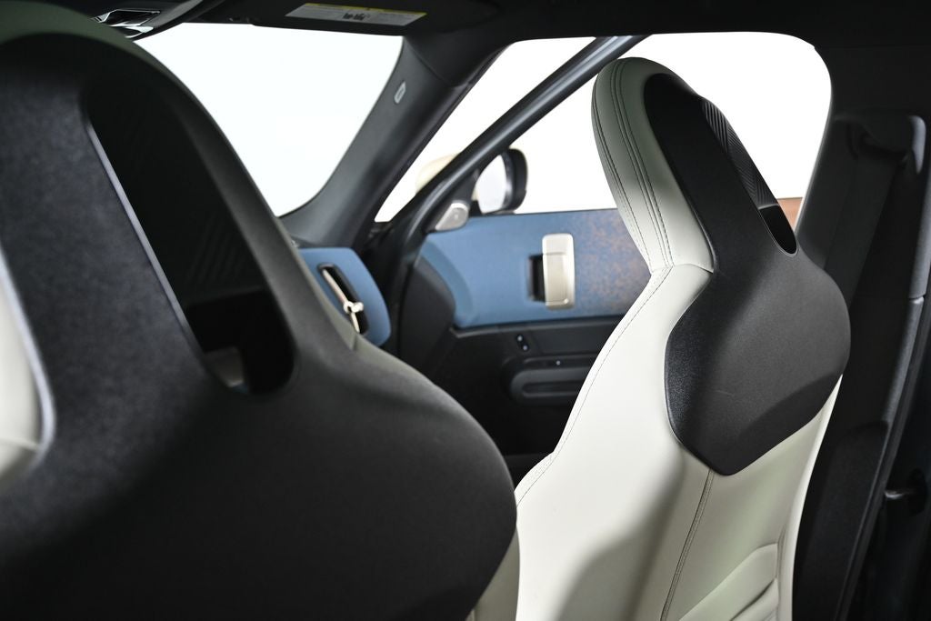 2025 MINI Cooper S Countryman S