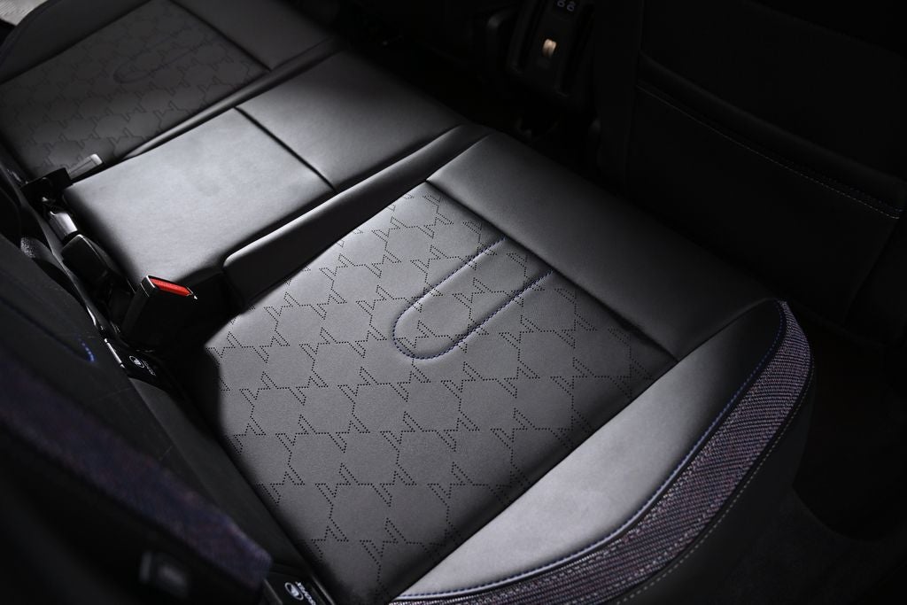 2025 MINI Cooper S Countryman ALL4