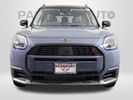 2025 MINI Cooper S Countryman Base