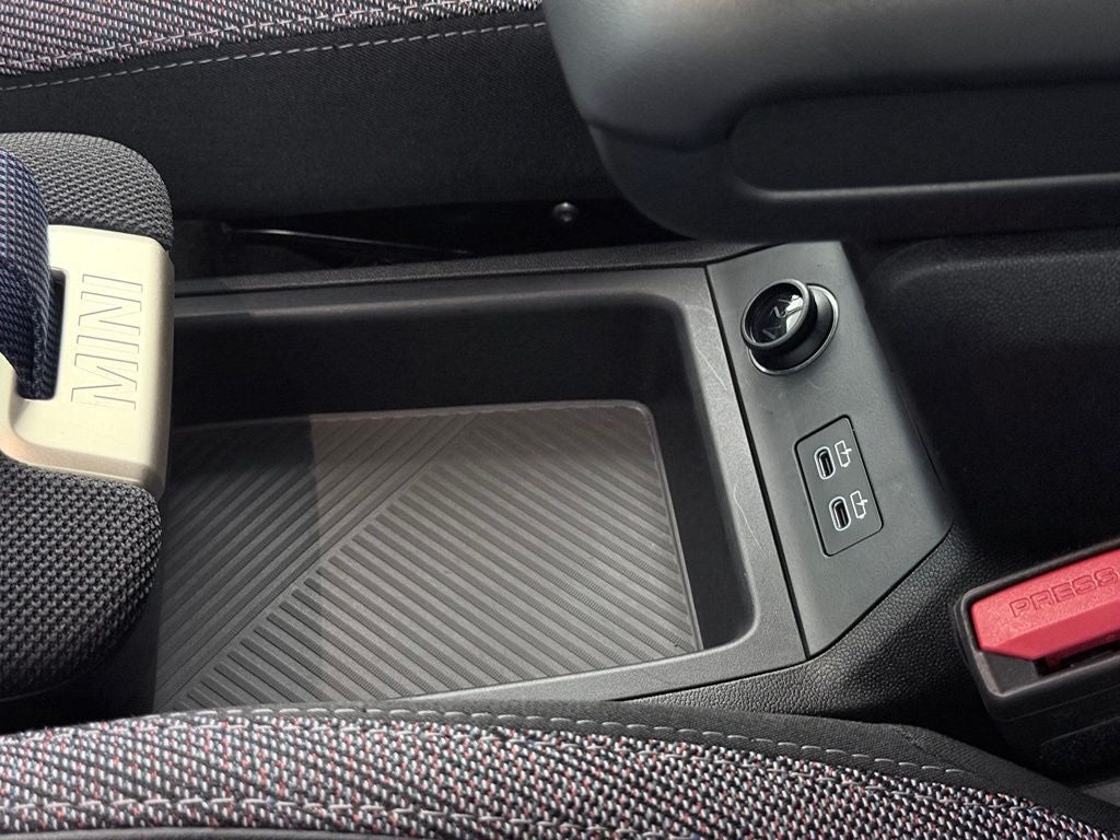 2025 MINI Cooper S Countryman Base