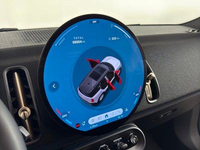 2025 MINI Cooper S Countryman Base