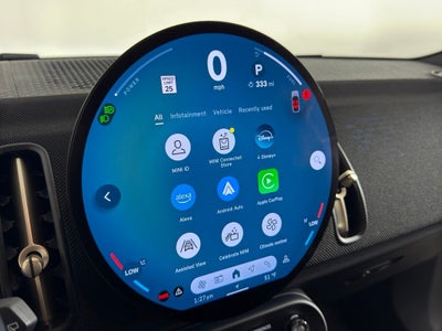 2025 MINI Cooper S Countryman Base