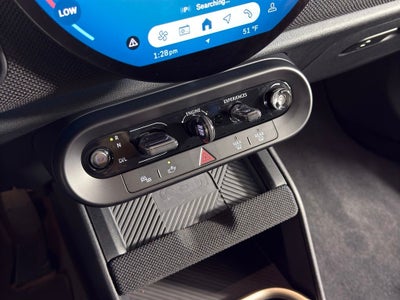 2025 MINI Cooper S Countryman Base