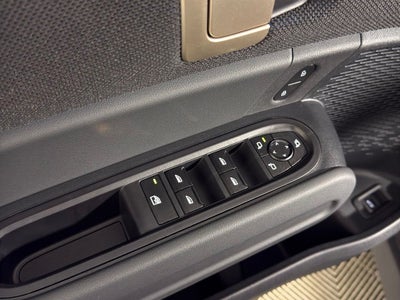 2025 MINI Cooper S Countryman Base