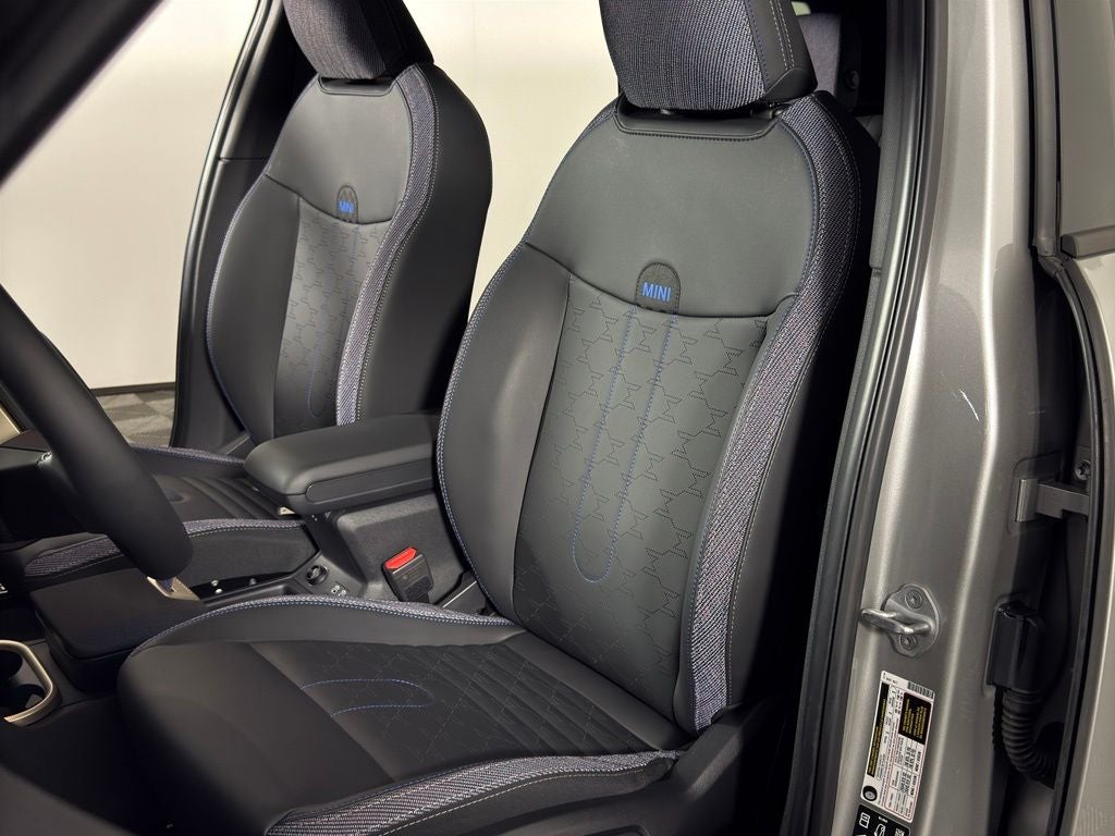 2025 MINI Cooper S Countryman Base