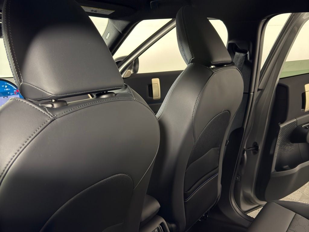 2025 MINI Cooper S Countryman Base