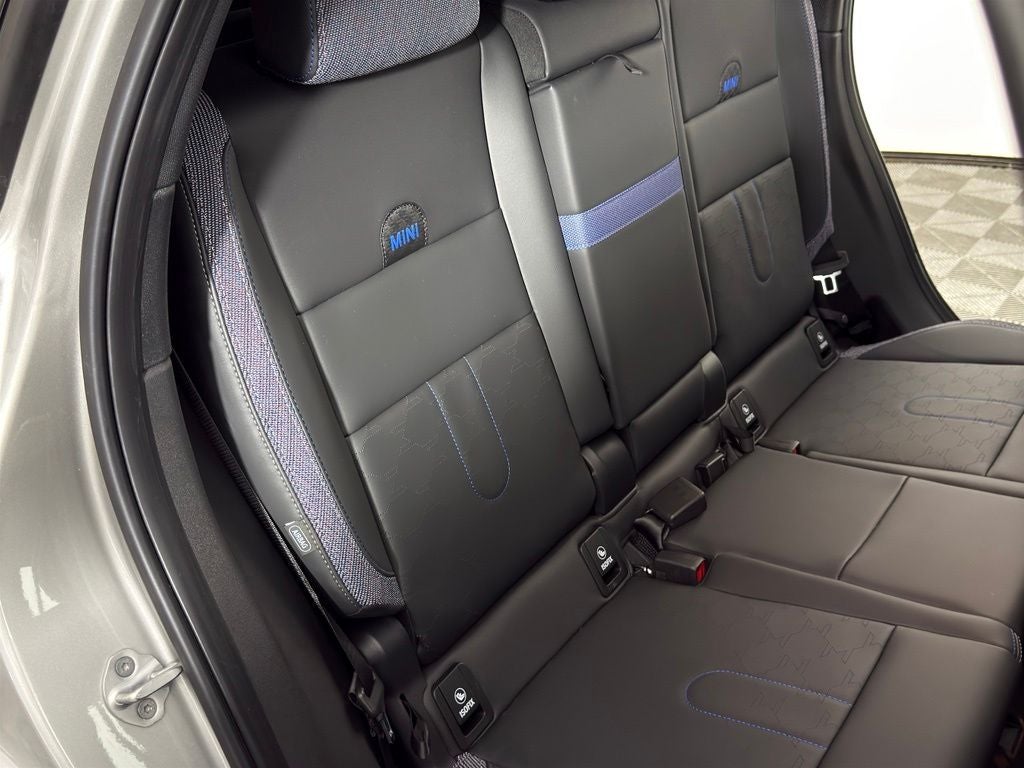 2025 MINI Cooper S Countryman Base