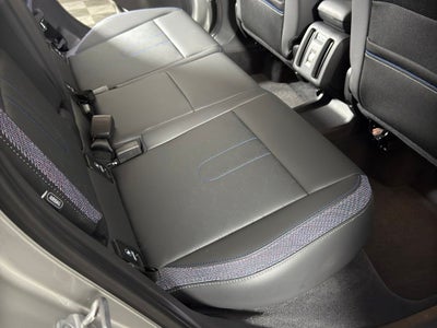 2025 MINI Cooper S Countryman Base