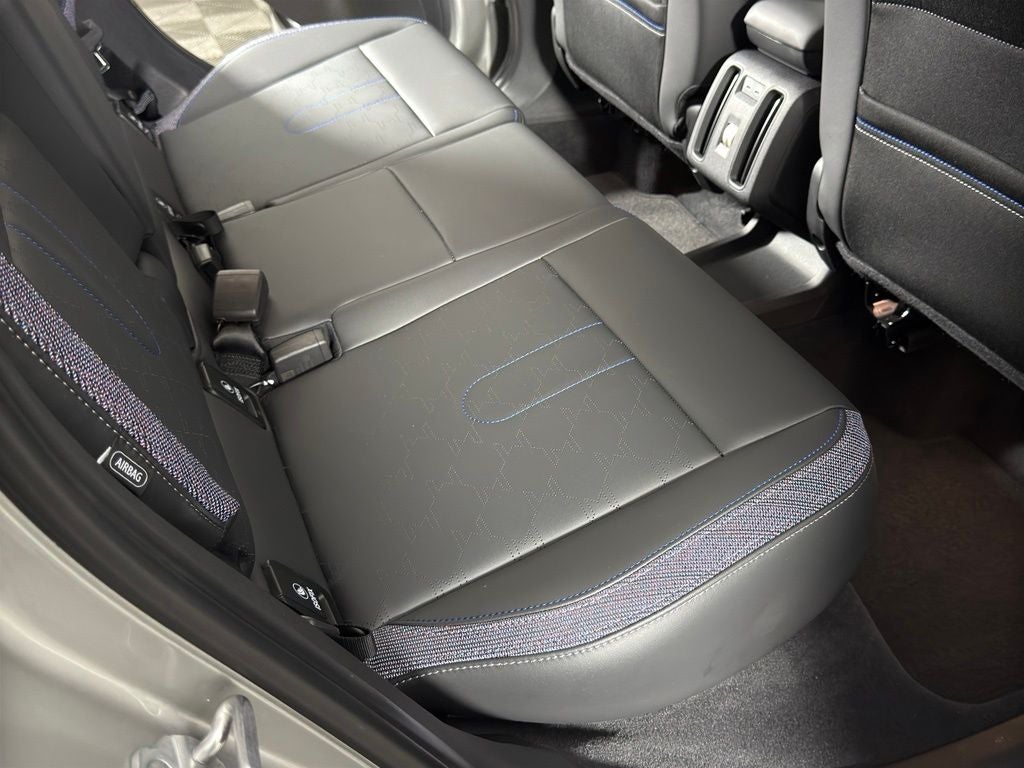 2025 MINI Cooper S Countryman Base