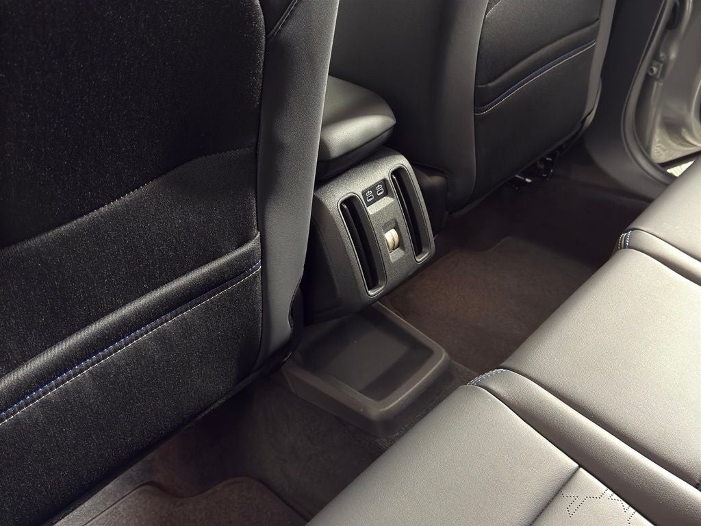 2025 MINI Cooper S Countryman Base