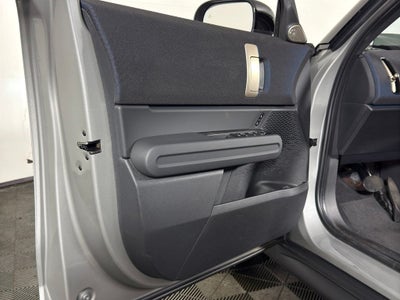 2025 MINI Cooper S Countryman Base