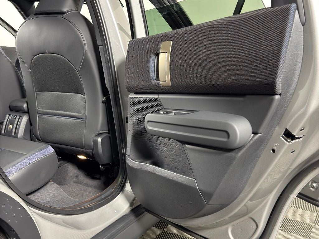 2025 MINI Cooper S Countryman Base