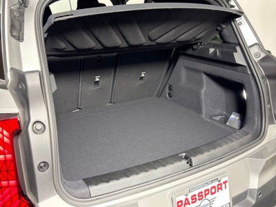 2025 MINI Cooper S Countryman Base