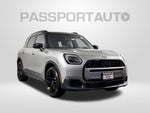 2025 MINI Cooper S Countryman Base