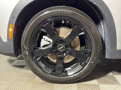 2025 MINI Cooper S Countryman Base
