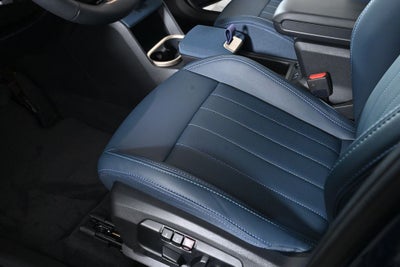 2025 MINI Cooper S Countryman Iconic
