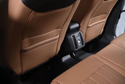 2025 MINI Cooper S Countryman S