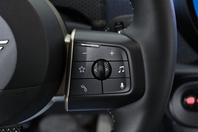 2025 MINI Countryman All4 Cooper S