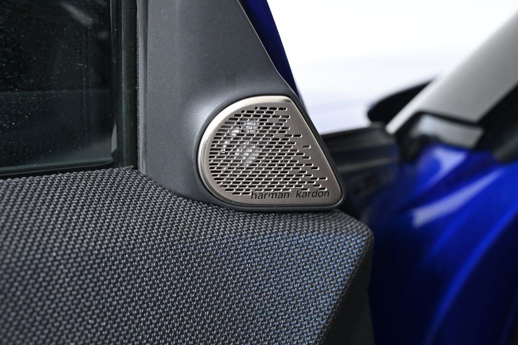 2025 MINI Countryman All4 Cooper S