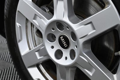 2025 MINI Countryman All4 Cooper S