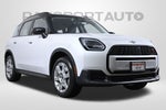 2025 MINI Countryman All4 Cooper S
