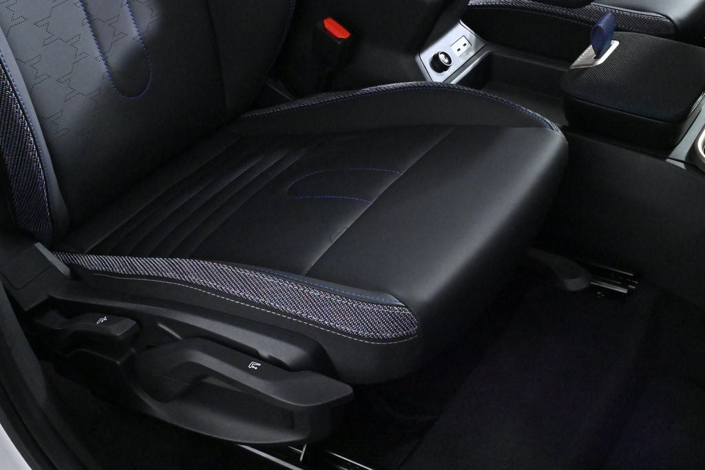 2025 MINI Countryman All4 Cooper S