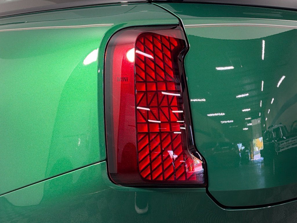 2025 MINI Cooper S Countryman Base