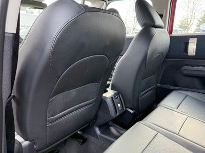 2025 MINI Cooper S Countryman S