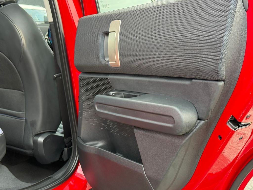 2025 MINI Cooper S Countryman S