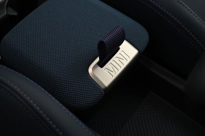 2025 MINI Cooper S Countryman S