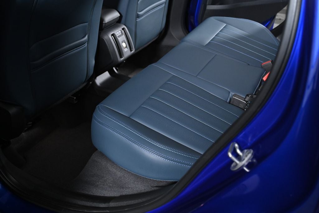 2025 MINI Cooper S Countryman S