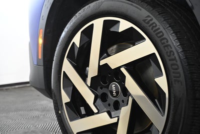 2025 MINI Cooper S Countryman S