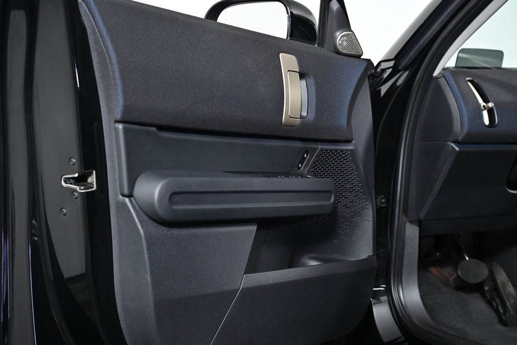 2025 MINI Cooper S Countryman S