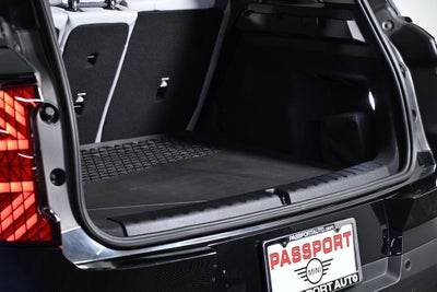 2025 MINI Cooper S Countryman S