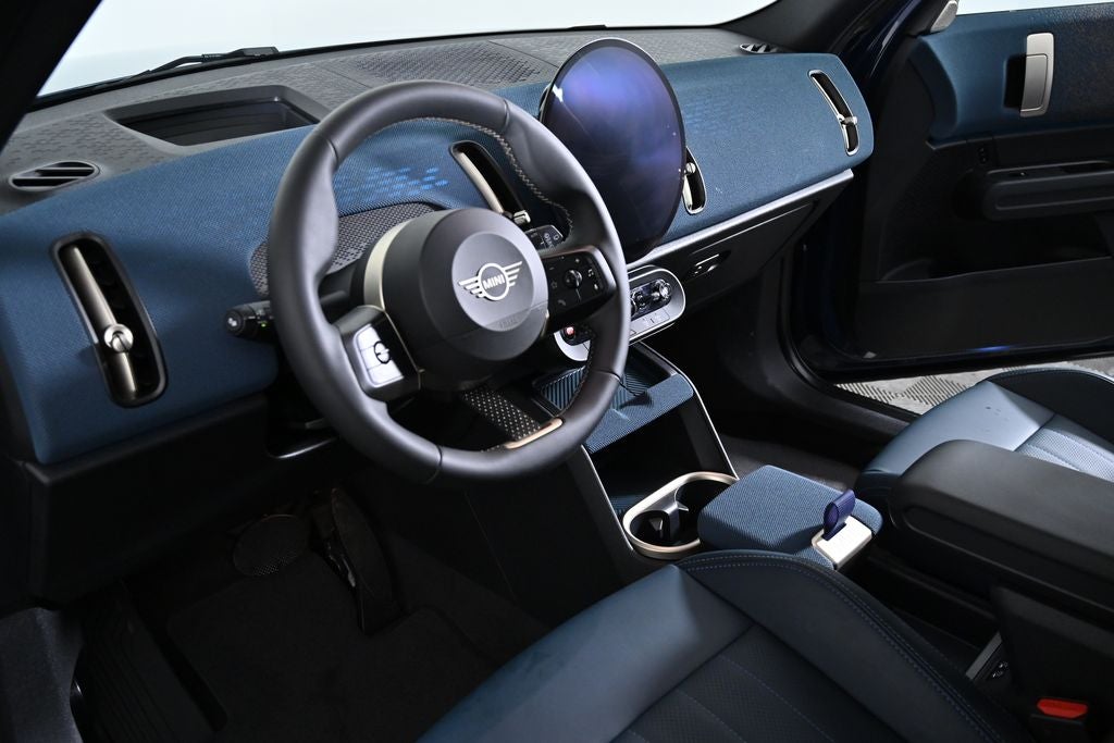 2025 MINI Cooper S Countryman S