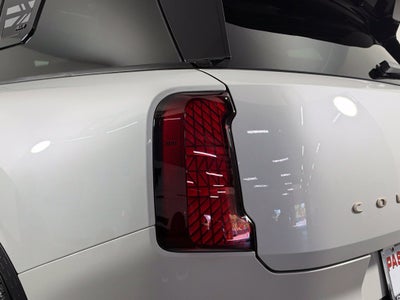2025 MINI Cooper S Countryman Base
