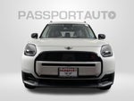 2025 MINI Cooper S Countryman Base